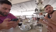 Großes FINALE! Italien-Tour LaDolceVita…