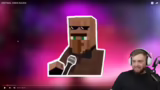 React zu Satter Hugo und Alex…