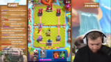 Clash Royale Strategie und Ga…