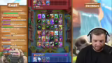 Control Deck Strategie und Dr…