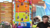 Mega Draft Herausforderungen…