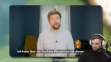 Diskussion über Reaction-Cont…