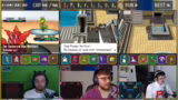 LAN-Party, Soulink-Challenge…