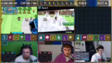 Oktoberfest-Stream und Mondst…