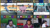 Togekiss, Rätsel und Teamzusa…