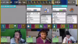 Todesbox und neue Teamzusamme…