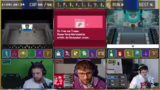 Überlegungen zum Stream-Ende…