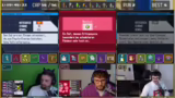 Diskussion über Spielmechanik…
