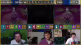 DNS Kai, Cutscene und Fusion