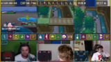 Porygon-Encounter und Cola-Un…