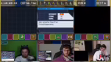 Probleme mit der Teamzusammen…