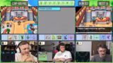 Hardcore Trio Soullink Challenge seit ü…