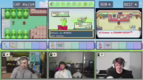 Neuer Run! Trio Soullink Feuerrot! Vers…