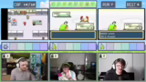 Planung zukünftiger Streams u…