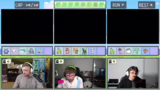 Planung, Taktik und Stream-Ab…