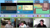 Verlust von Pokémon und takti…