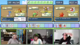 Pokémon FireRed/LeafGreen