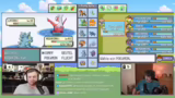 Verlust von Rayquaza und Team…