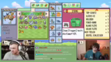 Pokémon-Team Umstrukturierung…