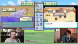 Leveling-Strategie und unerwa…