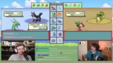 Die Legende von Rayquaza und…