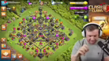 Neustart der Clash of Clans S…