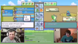 Navigation und Leveling-Strat…