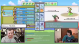 Doppelkampf und Level-Cap-Man…