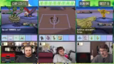 React dann Trio Soullink FINALE! Erstes…