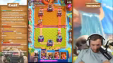 Clash Royale Strategie und Sp…