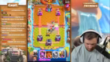 Clash Royale: Detaillierte An…