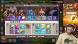 Clash of Clans