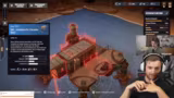 Neues Sea of Thieves in der Wüste! SAND…