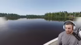 Finnish Cottage Simulator