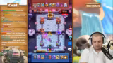 Clash Royale Taktiken und Evo…