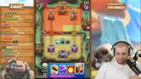 Analyse und Gameplay des Roya…