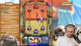 Clash Royale