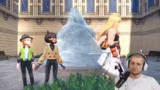 Kritik an Pokémon's Entwicklu…