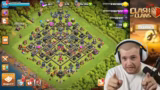Vorbereitung auf Clash of Cla…