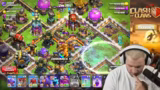 Clash of Clans Liga-Angriffe…