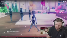Endlich wieder zuhause! XXL React! Spät…