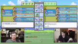 Analyse des Full Team Wipes u…