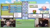 Intensive Pokémon-Begegnungen…