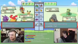 Fünfter Run der Soul Link Cha…