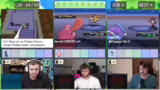 Pokémon-Typen und Attacken-An…