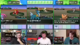 Neuer Run: Legendäre Pokémon…