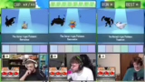 Legendäre Pokémon und Teamzus…