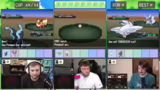 Pokémon-Typen, Strategien und…