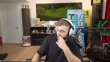 Stream-Start und Begrüßung