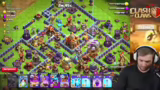 Clash of Clans